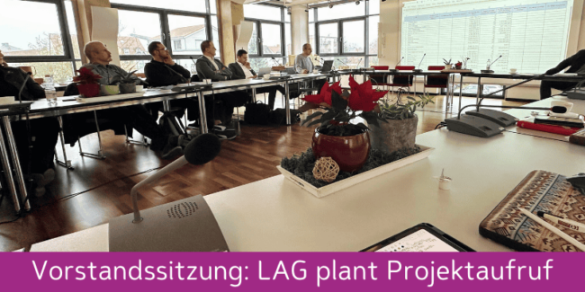 2025-01-15 Beitrag_Vorstandssitzung