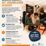 Ausschreibung-Stelle