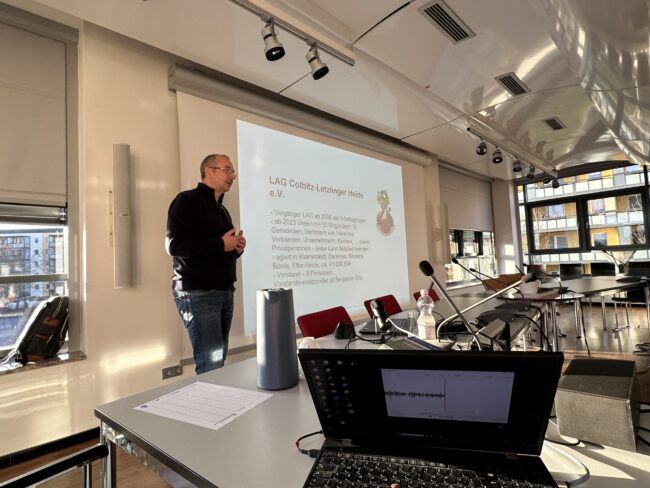 LEADER_LAG_Workshop zur Projektförderung