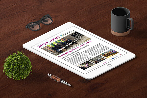 Newsletter 02/26 Vorschaubild
