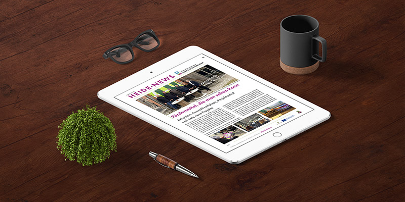 Newsletter 02/26 Vorschaubild
